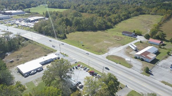 1857 Hillsboro Blvd, Manchester, TN 37355